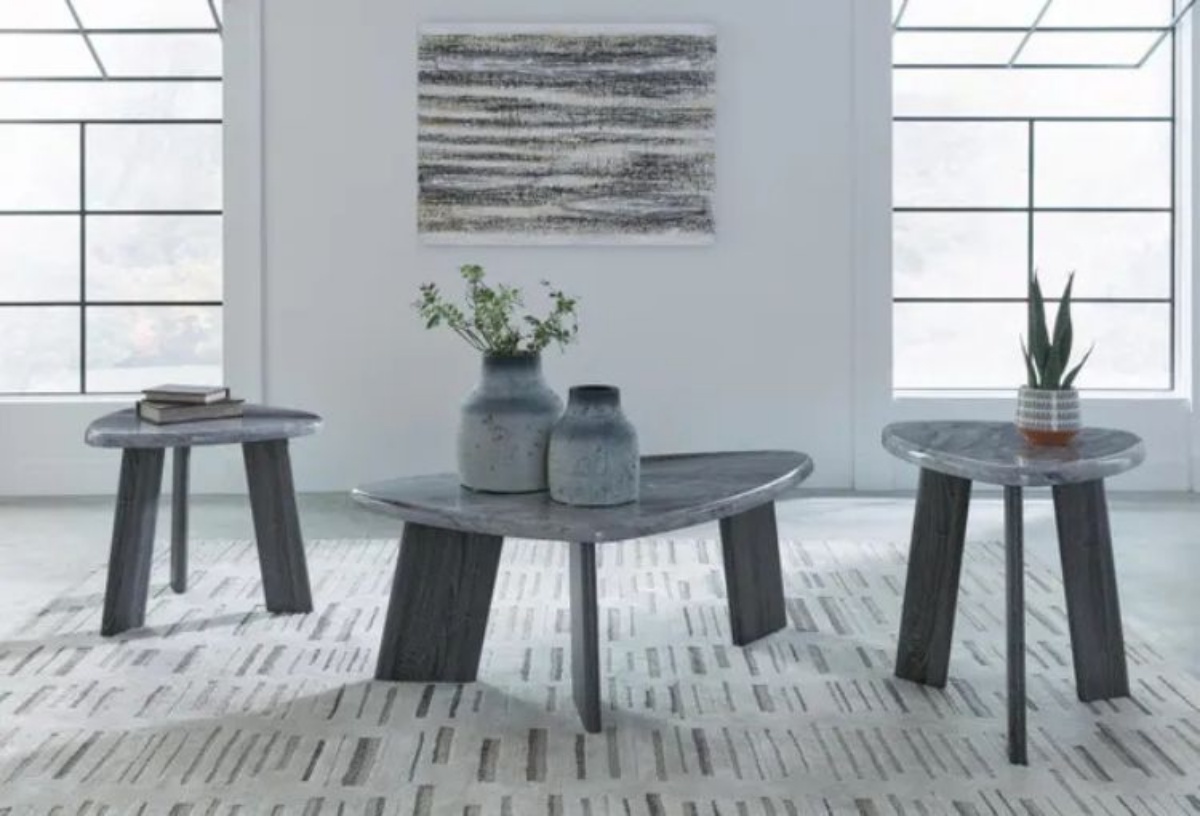 Picture of Bluebond 3 PC Table Group