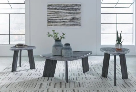 Picture of Bluebond 3 PC Table Group
