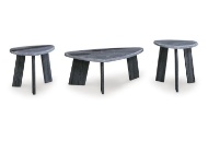 Picture of Bluebond 3 PC Table Group