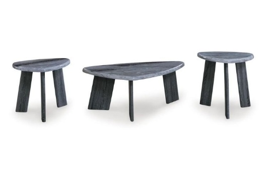 Picture of Bluebond 3 PC Table Group