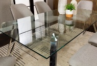 Picture of Carlo Dining Table