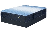 Picture of Serta Brecon Medium Support King Mattress & Boxspring
