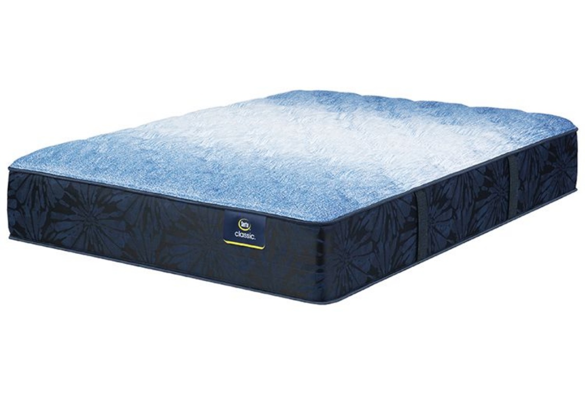 Picture of Serta Brecon Medium Mattress