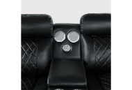 Picture of Maverick Power Reclining Sectional With Bluetooth