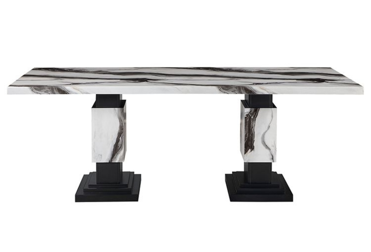 Picture of Cascade Dining Table