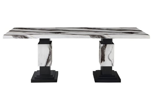 Picture of Cascade Dining Table
