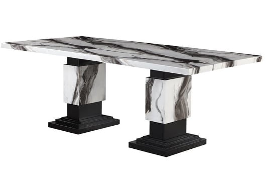 Picture of Cascade Dining Table