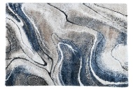 Picture of Flora Shag Accent Rug