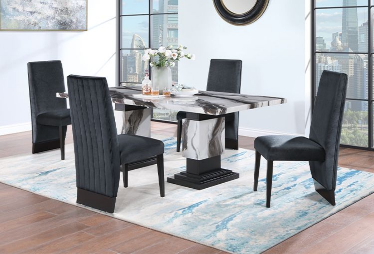 Picture of Cascade 5 PC Dining Room