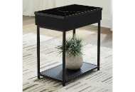 Picture of Gemmet Accent Table With Speaker