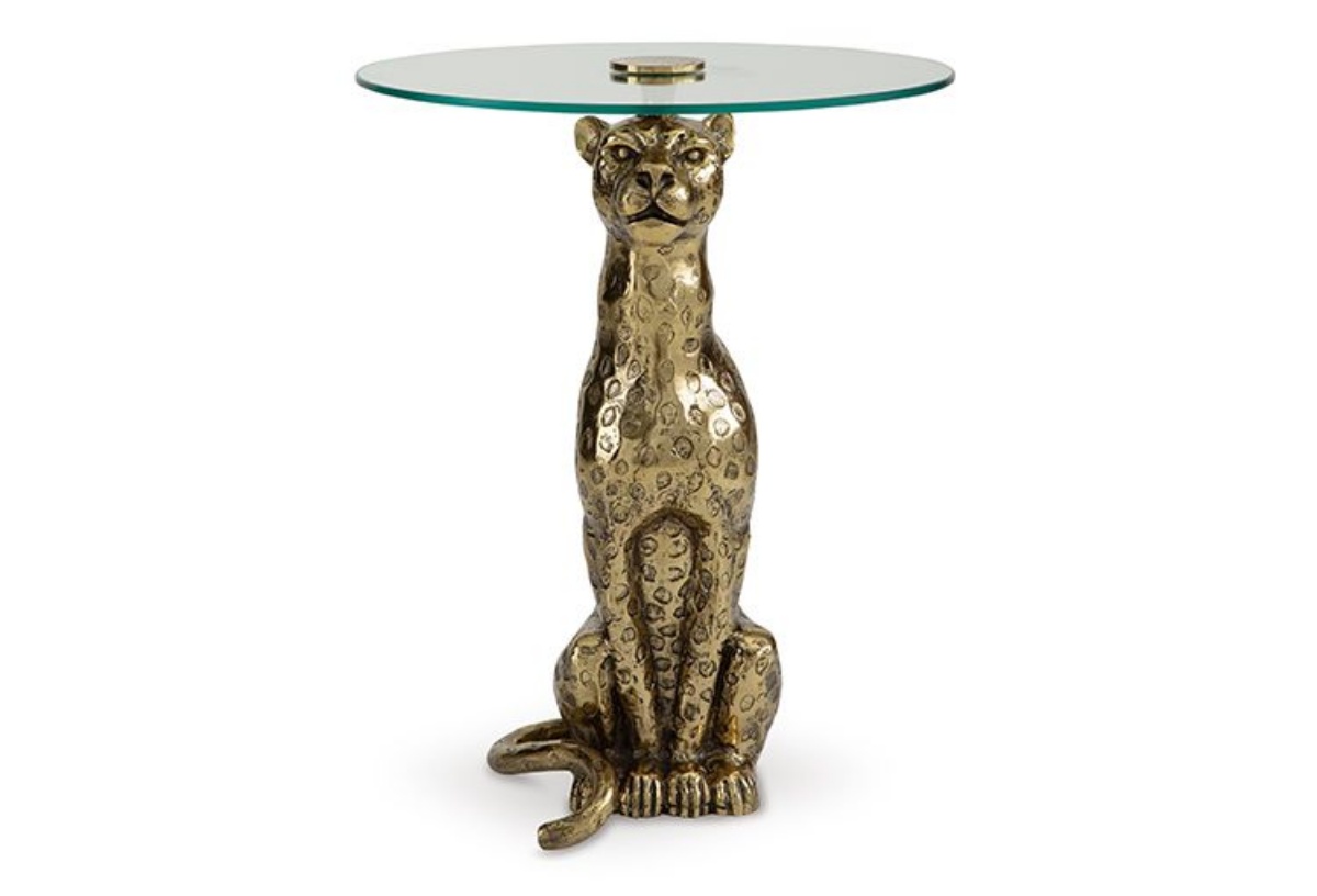 Picture of Vallain Accent Table