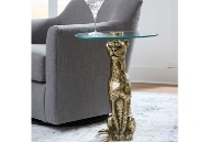 Picture of Vallain Accent Table