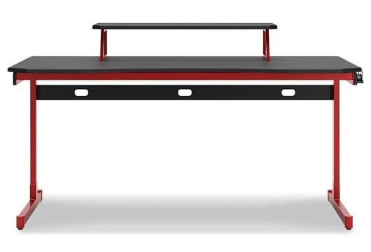 Picture of Lynxtyn Adjustable Height Desk
