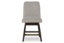 Picture of Burkhaus Counter Height Swivel Barstool