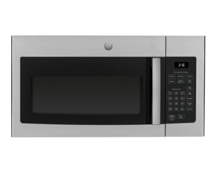 Picture for category Black Friday Specials Microwaves