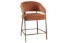 Picture of Portland Caramel Counter Stool