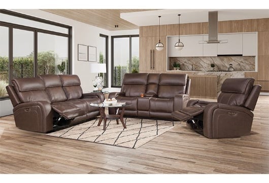 Picture of Newport Rocker Recliner