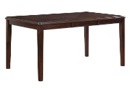 Picture of Gia Cherry 5 PC Dining Room