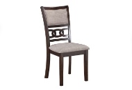 Picture of Gia Cherry 5 PC Dining Room