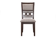 Picture of Gia Cherry 5 PC Dining Room