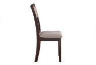 Picture of Gia Cherry 5 PC Dining Room