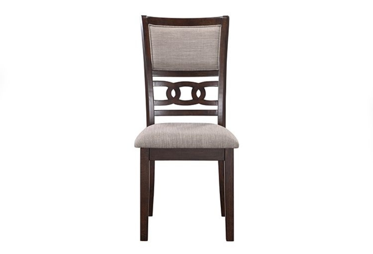 Picture of Gia Cherry Dining Chair