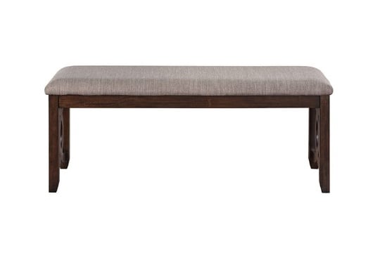 Picture of Gia Cherry Dining Bench
