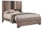 Picture of Rangley 3 PC Queen Bed