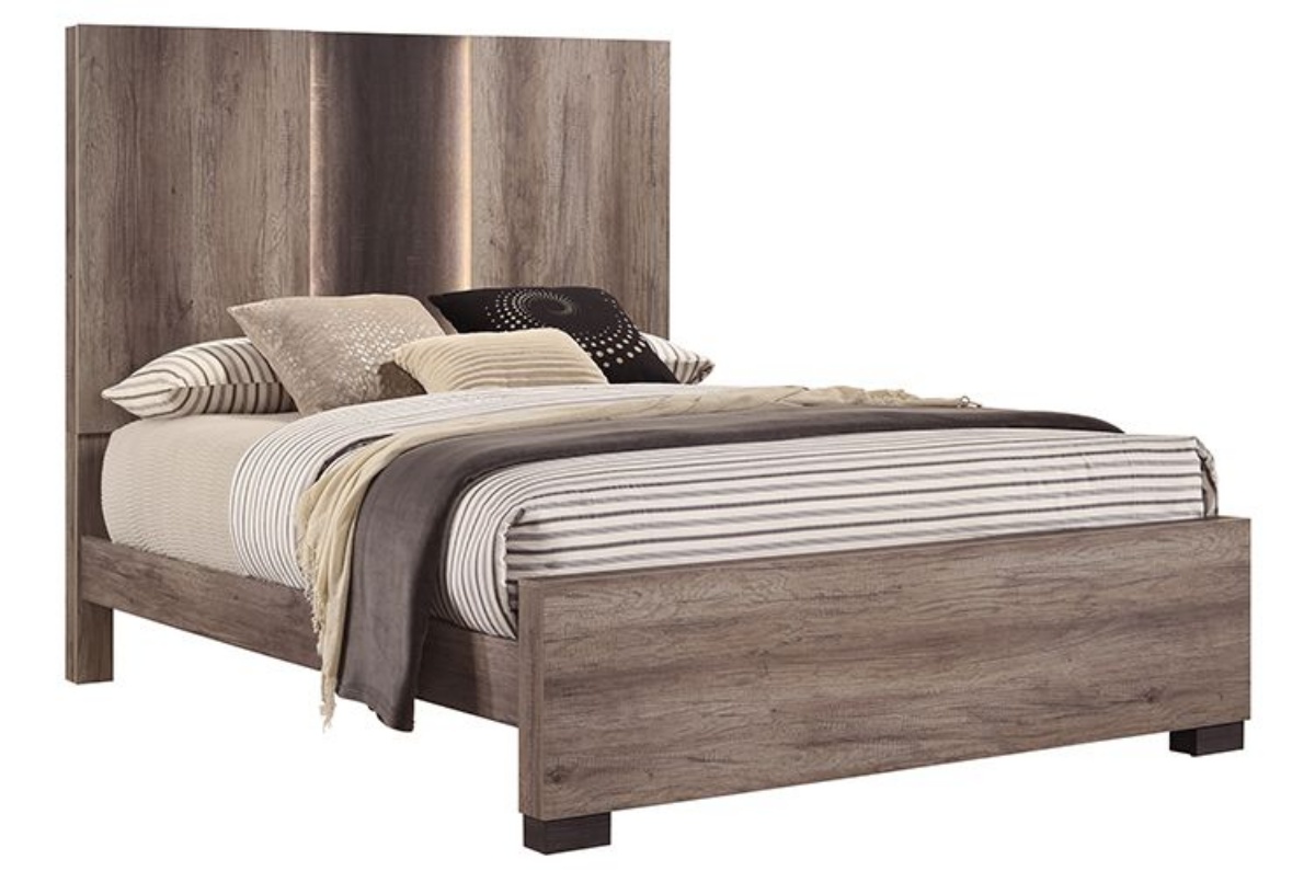 Picture of Rangley 3 PC King Bed