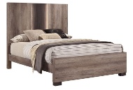 Picture of Rangley 3 PC King Bed