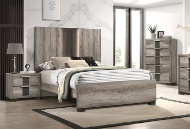 Picture of Rangley 3 PC King Bed