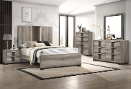 Picture of Rangley 3 PC King Bed