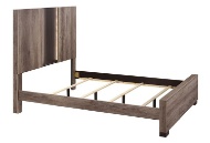 Picture of Rangley 3 PC King Bed
