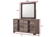 Picture of Rangley 5 PC King Bedroom