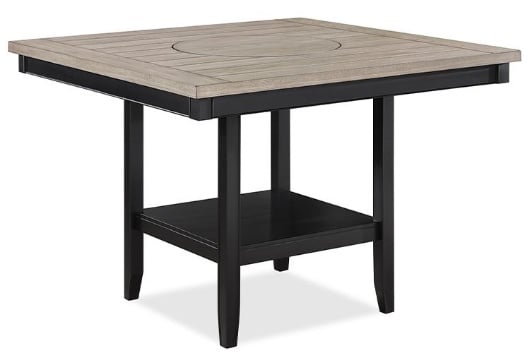 Picture of Tinsley Grey Counter Height Table