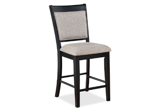 Picture of Tinsley Grey Counter Height Chair