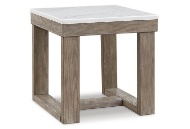 Picture of Loyaska End Table