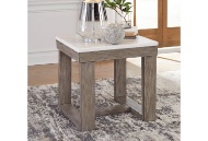 Picture of Loyaska End Table
