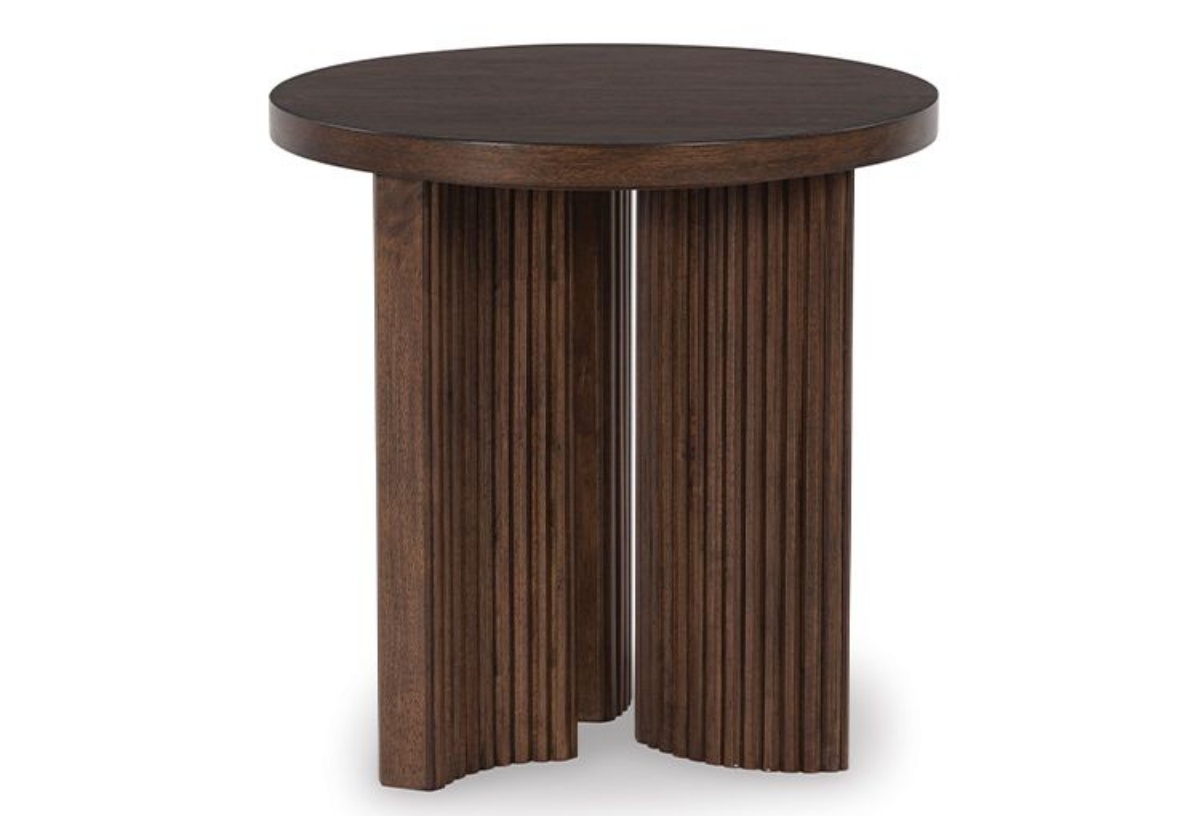 Picture of Korestone End Table