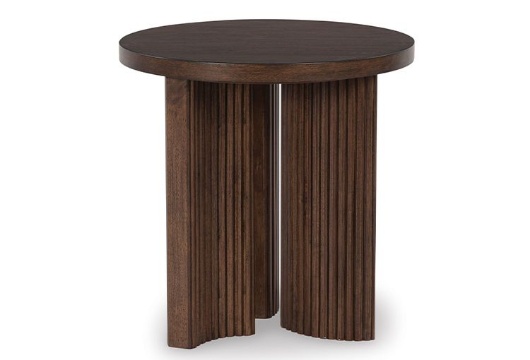 Picture of Korestone End Table