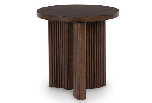 Picture of Korestone End Table