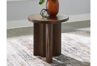 Picture of Korestone End Table