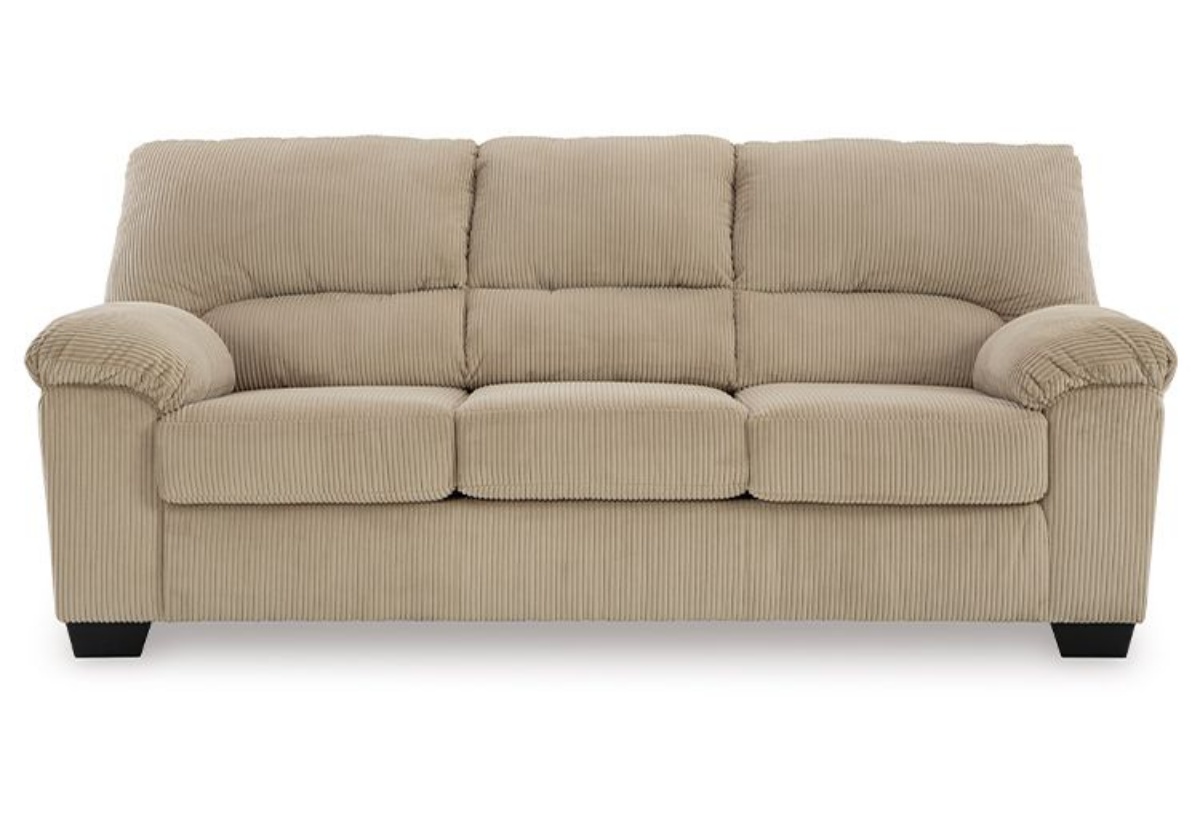 Picture of SimpleJoy Sand Sofa