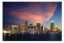 Picture of Miami Skyline Wall Art