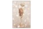Picture of Gold Sparkle Glass