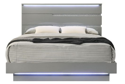 Picture of Paradox 5 PC King Bedroom