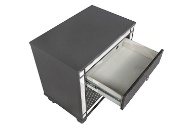Picture of Refino Grey Nightstand