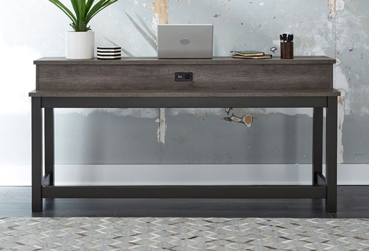 Picture of Tanners Creek Bar Table