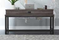 Picture of Tanners Creek Bar Table & 3 Stools