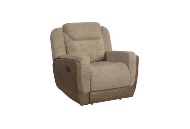 Picture of Bennett Glider Recliner